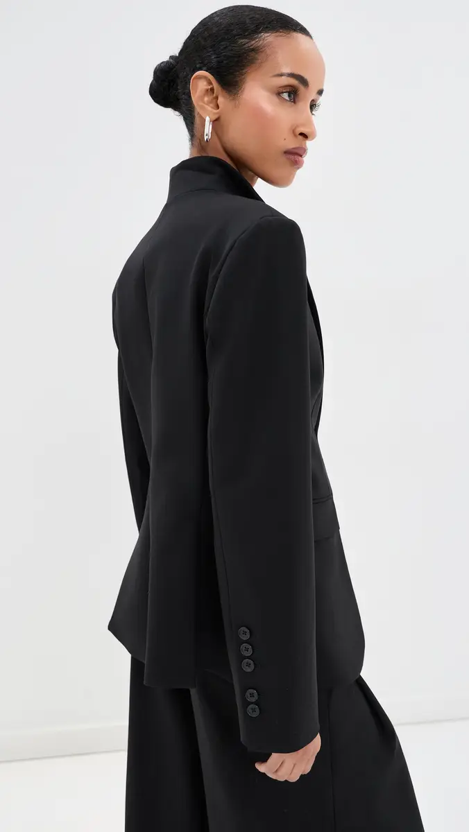 TWP The Double Take Blazer | Thumbnail 4 TWP The Double Take Blazer | Thumbnail 4