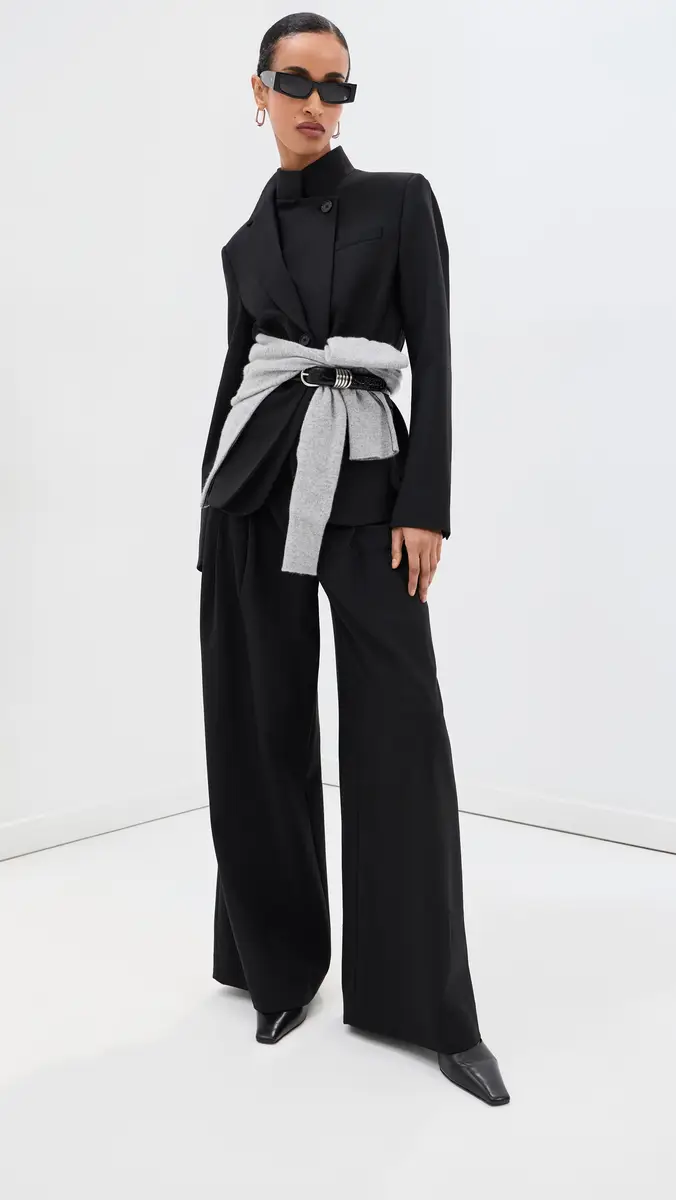 TWP The Double Take Blazer | Thumbnail 5 TWP The Double Take Blazer | Thumbnail 5