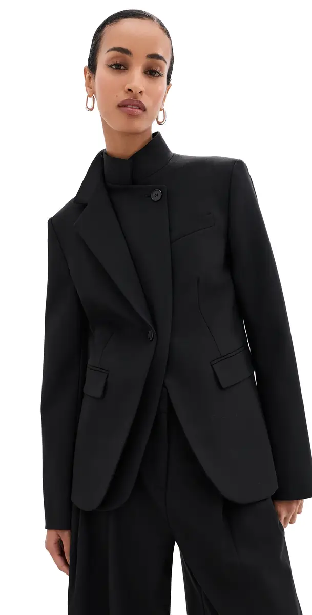 The Double Take Blazer The Double Take Blazer