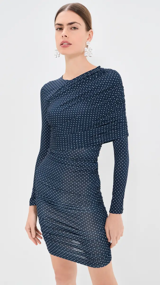 FRANÇOISE Violette Dress | Thumbnail 2 FRANÇOISE Violette Dress | Thumbnail 2