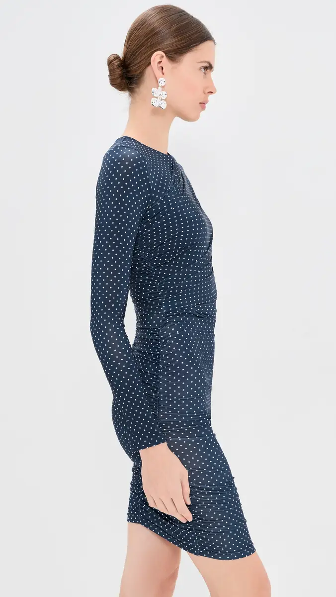 FRANÇOISE Violette Dress | Thumbnail 4 FRANÇOISE Violette Dress | Thumbnail 4