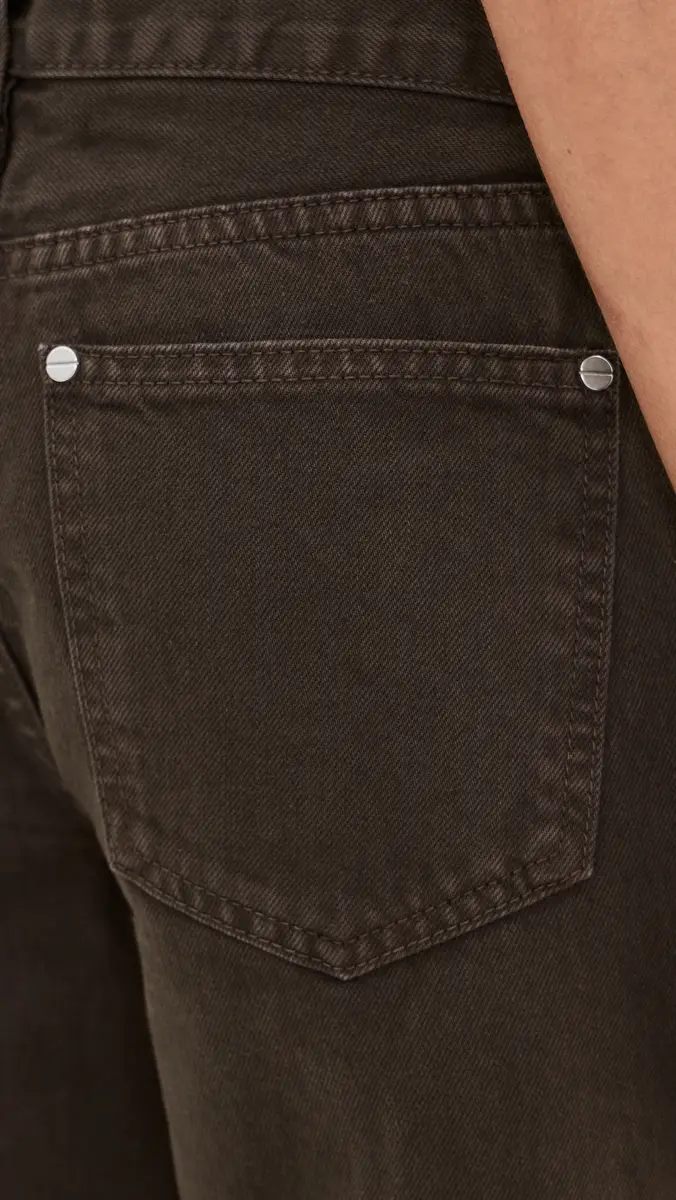 TWP Harvest Moon Jeans | Thumbnail 6