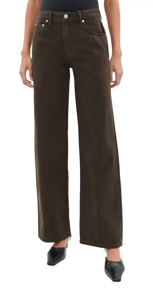 Harvest Moon Jeans Harvest Moon Jeans