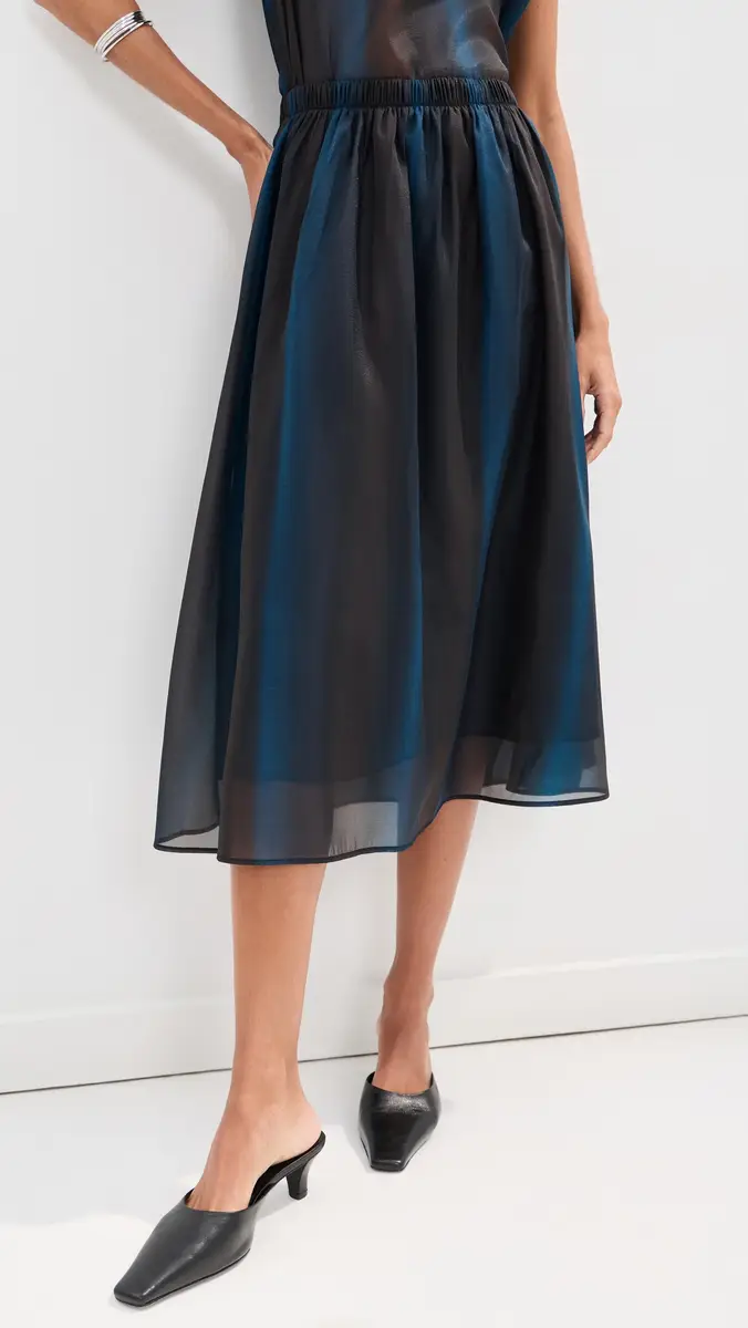 Madelynne Canopy Skirt | Thumbnail 2 Madelynne Canopy Skirt | Thumbnail 2