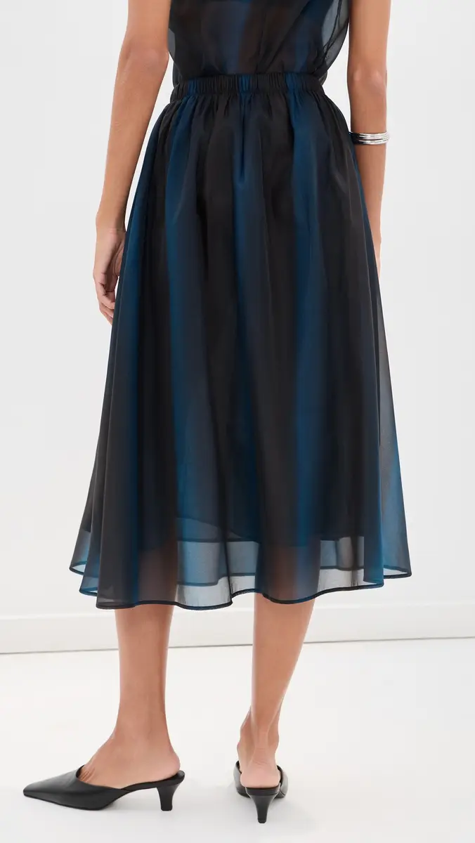 Madelynne Canopy Skirt | Thumbnail 3 Madelynne Canopy Skirt | Thumbnail 3