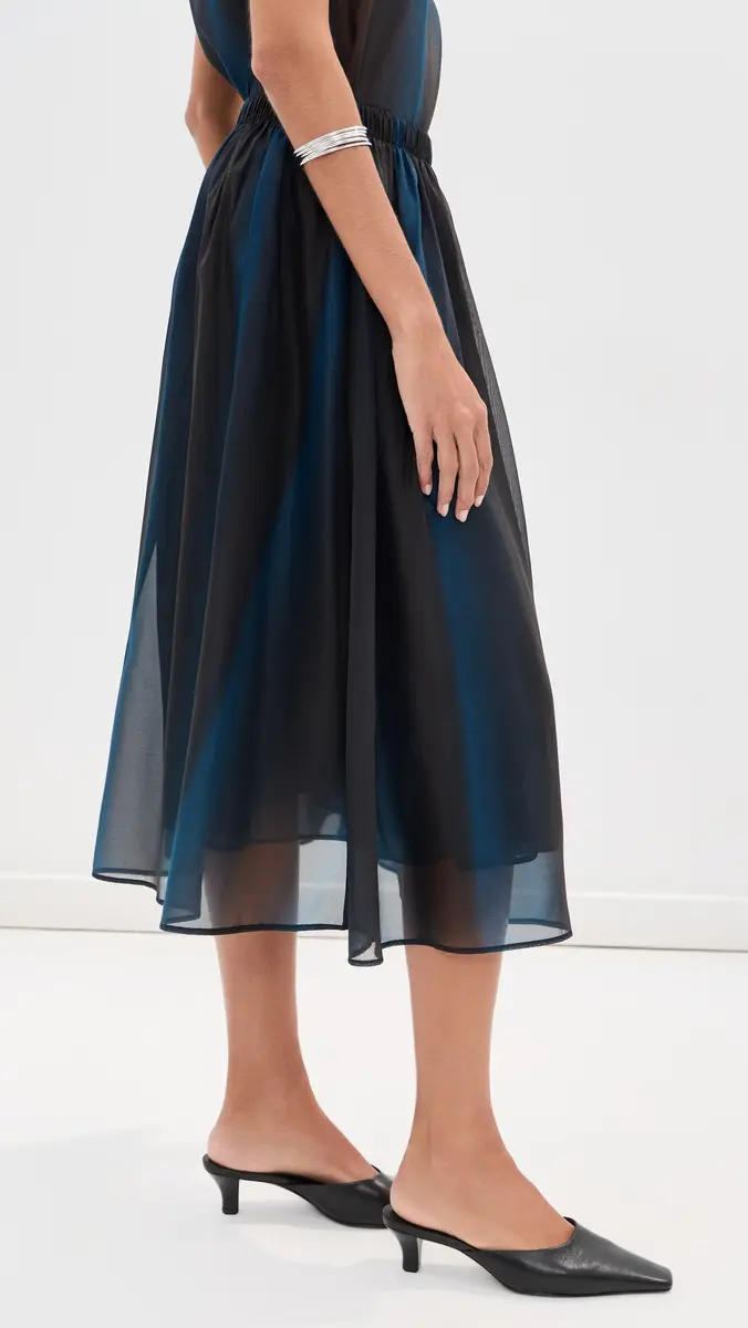 Madelynne Canopy Skirt | Thumbnail 4 Madelynne Canopy Skirt | Thumbnail 4