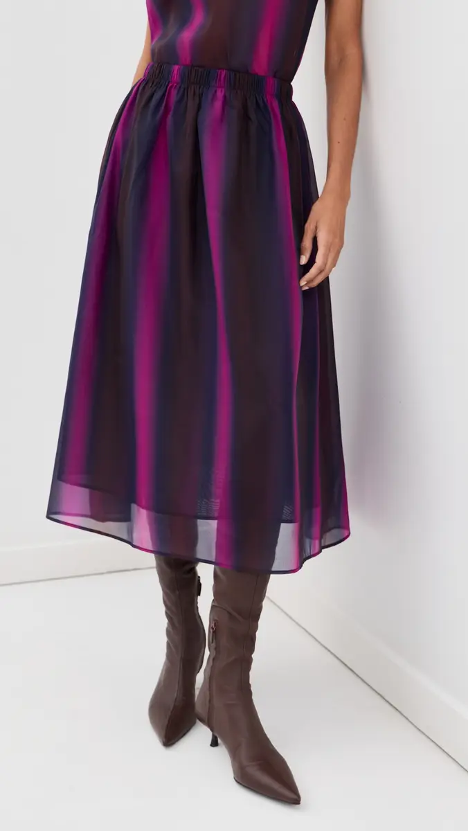 Madelynne Canopy Skirt | Thumbnail 2 Madelynne Canopy Skirt | Thumbnail 2