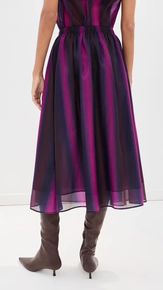 Madelynne Canopy Skirt | Thumbnail 3 Madelynne Canopy Skirt | Thumbnail 3