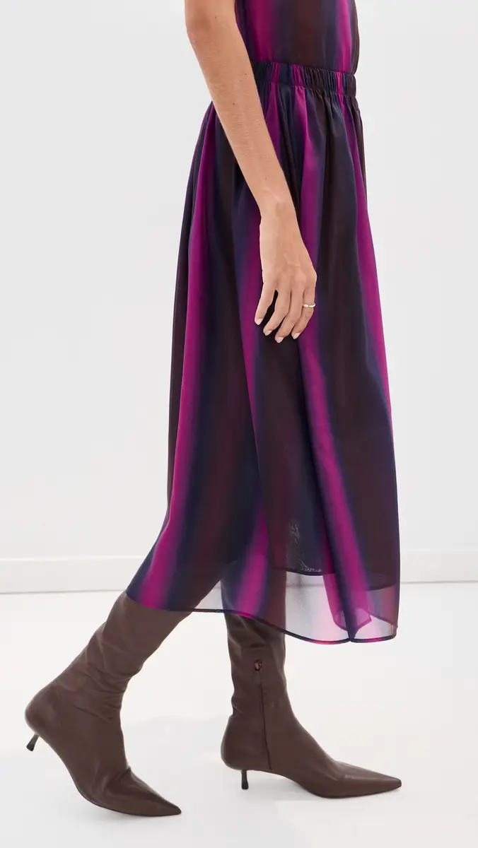 Madelynne Canopy Skirt | Thumbnail 4 Madelynne Canopy Skirt | Thumbnail 4