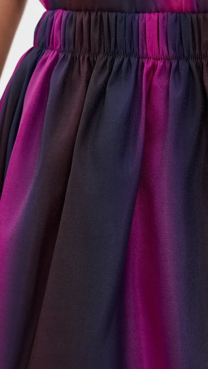 Madelynne Canopy Skirt | Thumbnail 6 Madelynne Canopy Skirt | Thumbnail 6