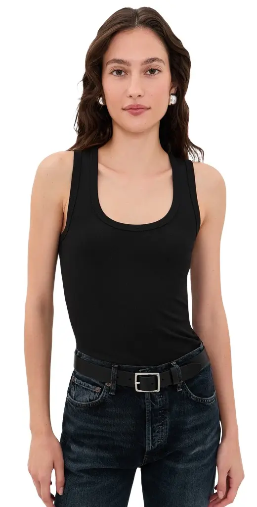 Cora Tank Cora Tank