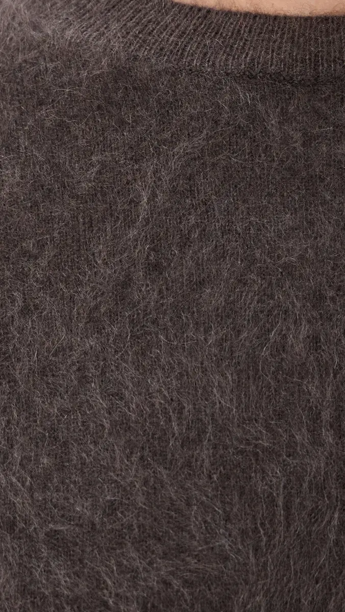 Lisa Yang Sif Cashmere Sweater | Thumbnail 6 Lisa Yang Sif Cashmere Sweater | Thumbnail 6