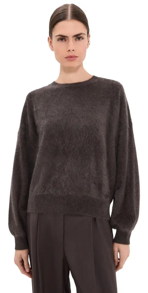 Sif Cashmere Sweater Sif Cashmere Sweater