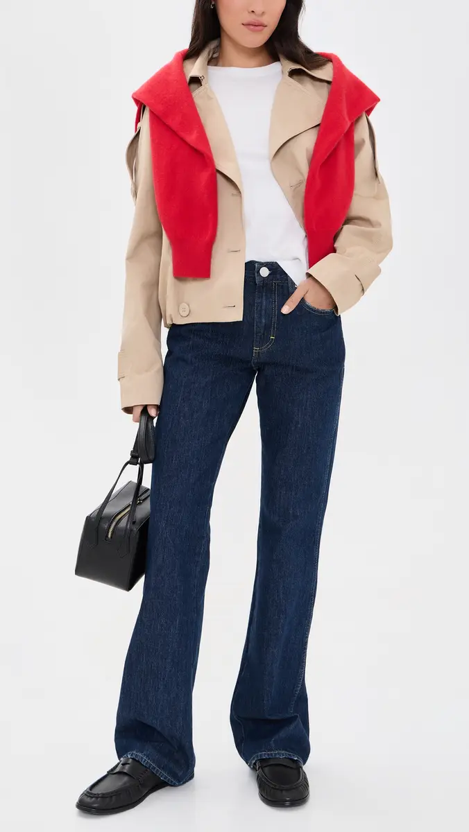 AMO Marcenia Jeans | Thumbnail 5 AMO Marcenia Jeans | Thumbnail 5