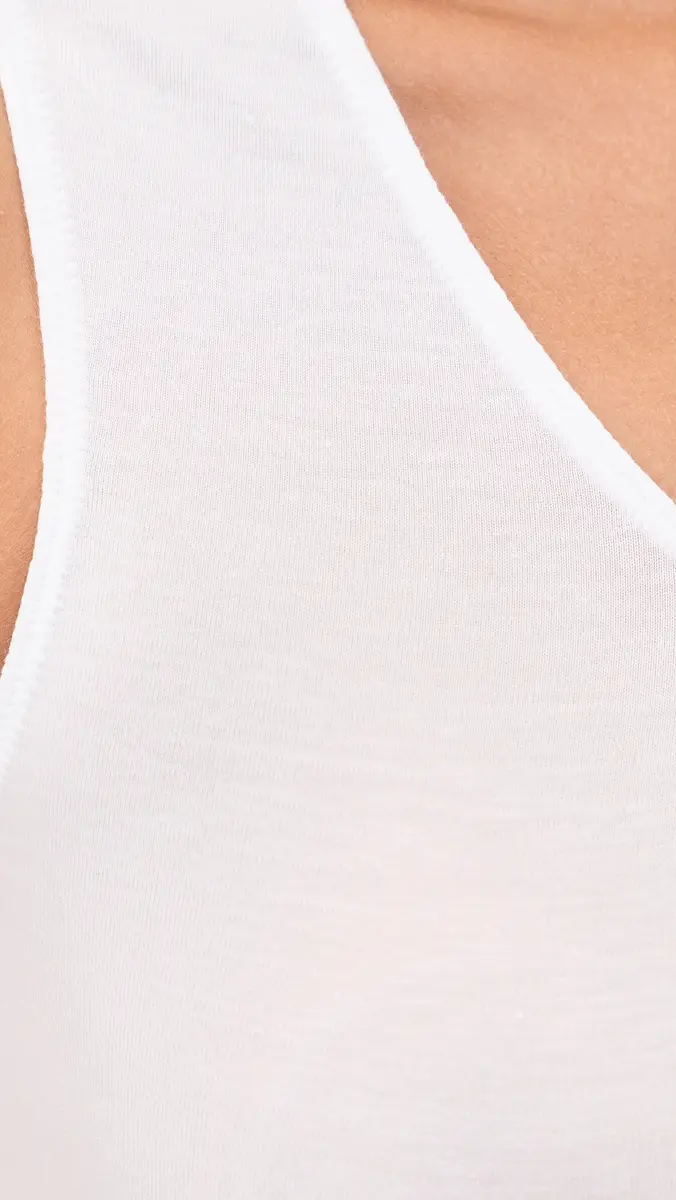 RENGGLI Scoop Neck Tank | Thumbnail 6 RENGGLI Scoop Neck Tank | Thumbnail 6