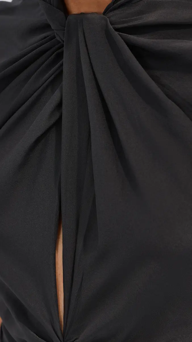 Isabel Marant Delfi Dress | Thumbnail 6 Isabel Marant Delfi Dress | Thumbnail 6