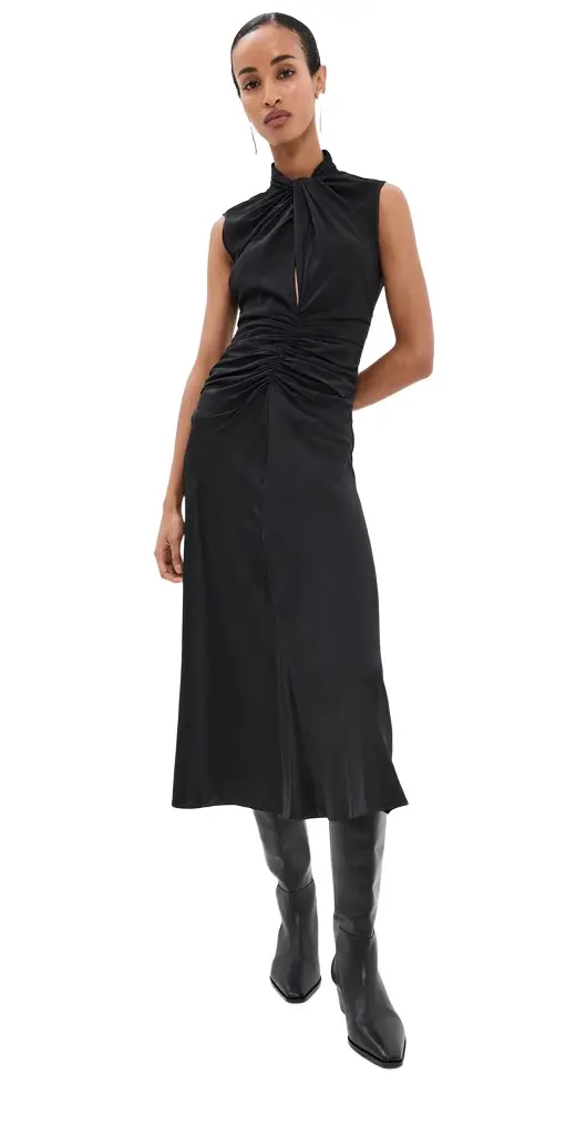 Isabel Marant Delfi Dress