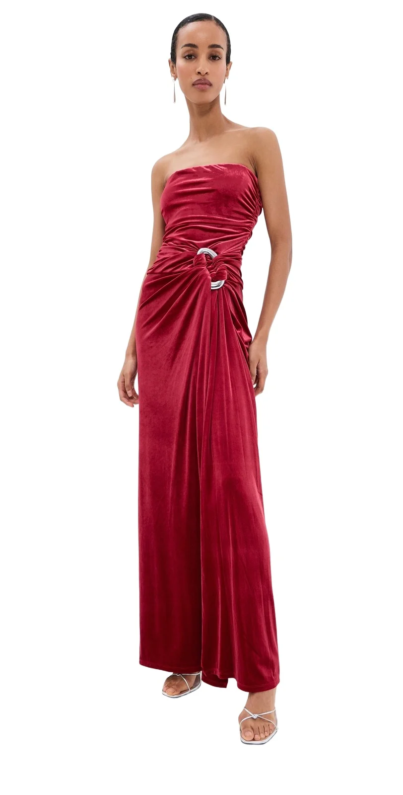 Emma Bustier Gown Emma Bustier Gown