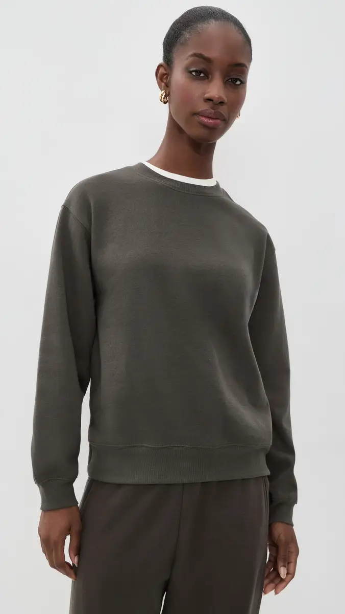 Z Supply Boyfriend Sweatshirt | Thumbnail 2