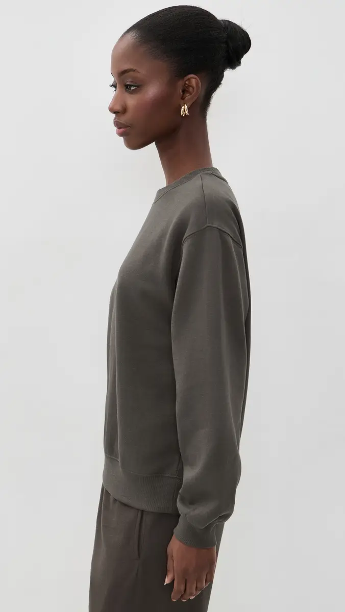 Z Supply Boyfriend Sweatshirt | Thumbnail 4
