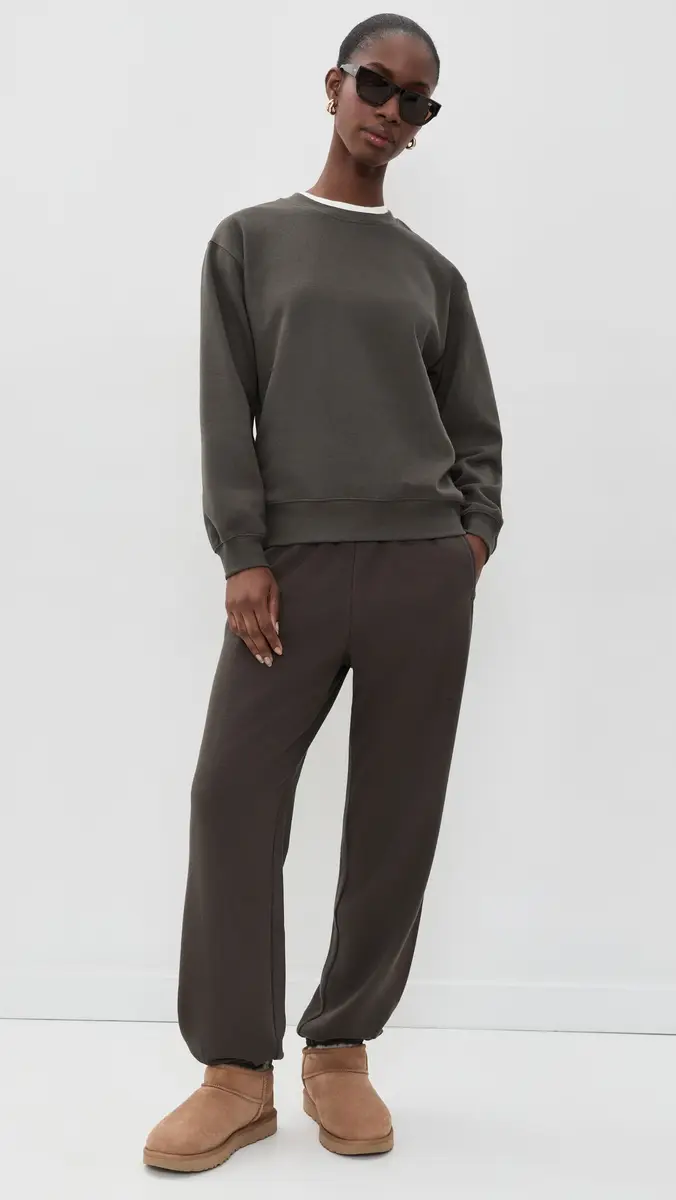 Z Supply Boyfriend Sweatshirt | Thumbnail 5
