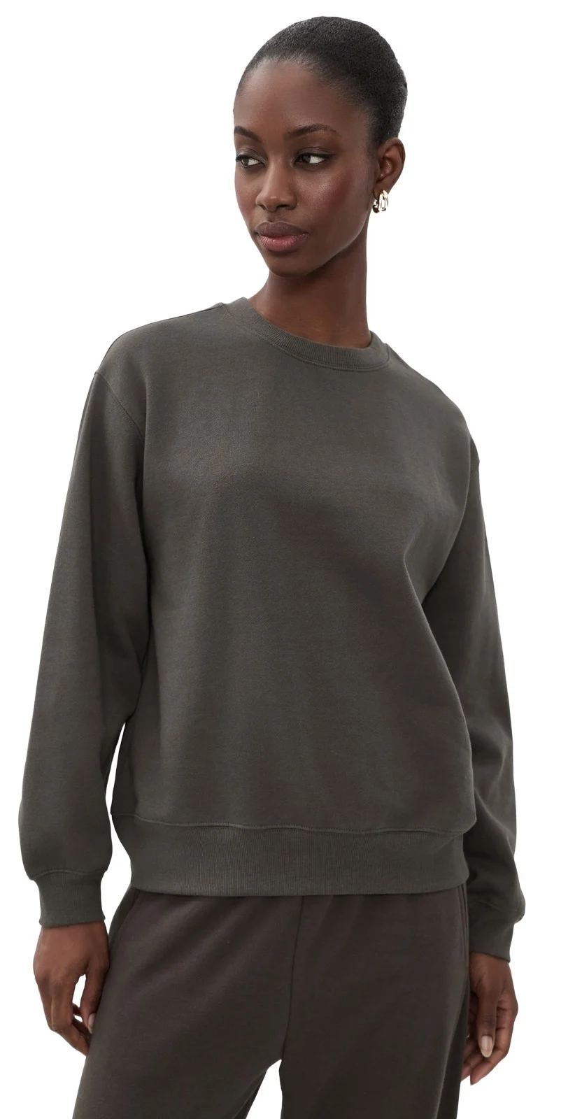 Z Supply Boyfriend Sweatshirt