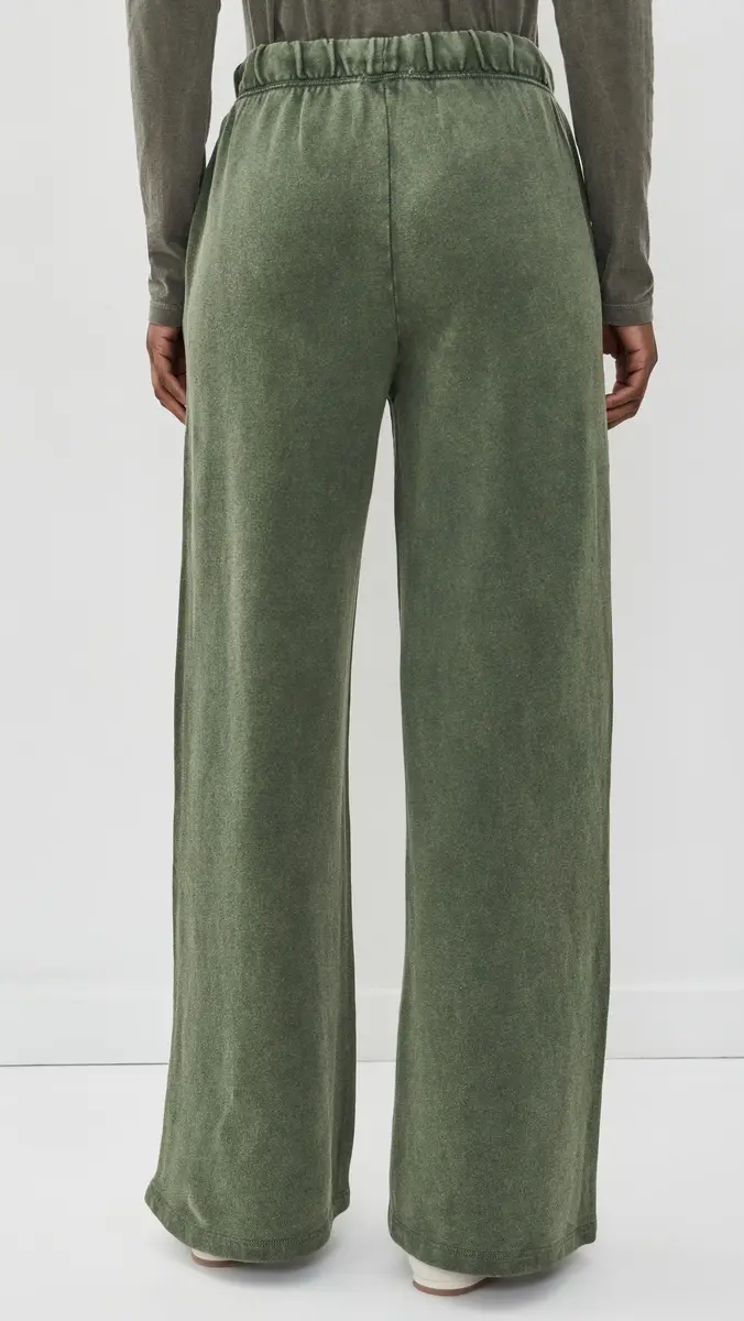 Z Supply Hunter Knit Sweatpants | Thumbnail 3 Z Supply Hunter Knit Sweatpants | Thumbnail 3