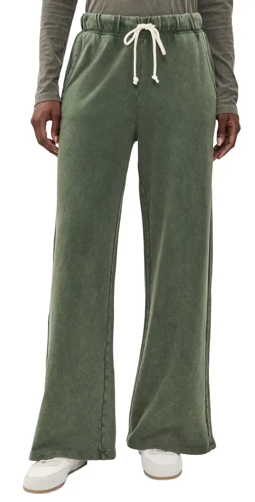 Hunter Knit Sweatpants Hunter Knit Sweatpants