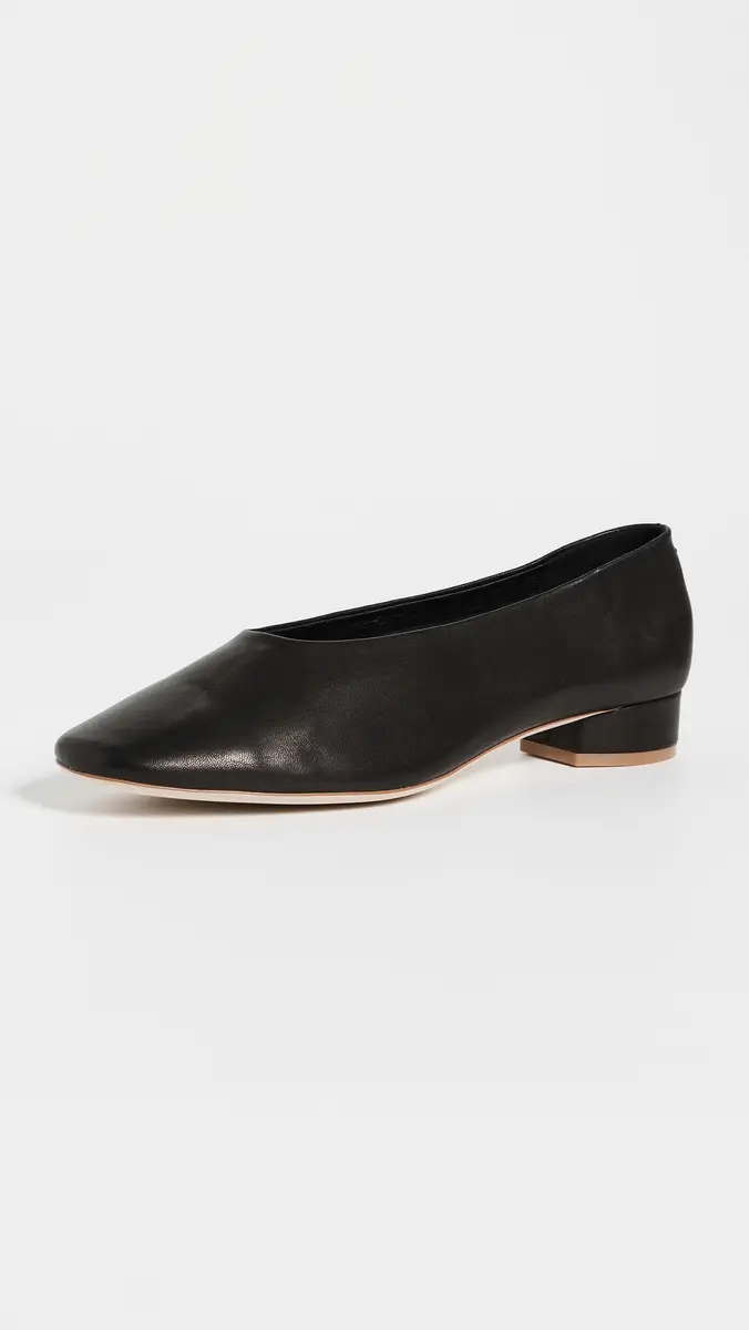 Jeffrey Campbell Trustee Flats | Thumbnail 2 Jeffrey Campbell Trustee Flats | Thumbnail 2