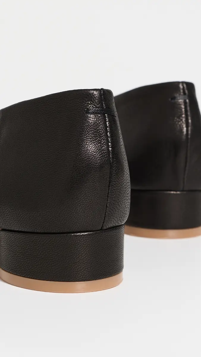 Jeffrey Campbell Trustee Flats | Thumbnail 4 Jeffrey Campbell Trustee Flats | Thumbnail 4