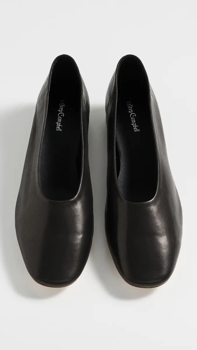 Jeffrey Campbell Trustee Flats | Thumbnail 5 Jeffrey Campbell Trustee Flats | Thumbnail 5