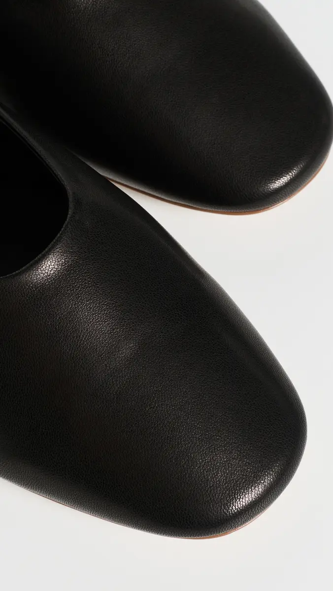 Jeffrey Campbell Trustee Flats | Thumbnail 6 Jeffrey Campbell Trustee Flats | Thumbnail 6