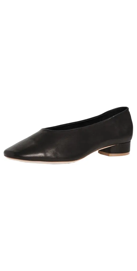 Jeffrey Campbell Trustee Flats