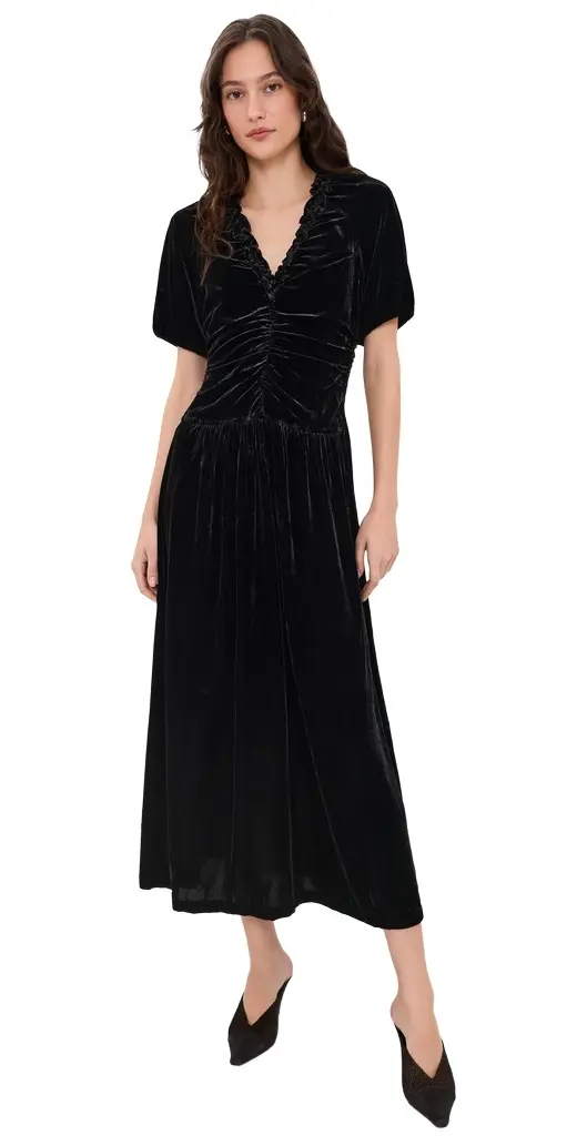 Baum und Pferdgarten Abelline Dress