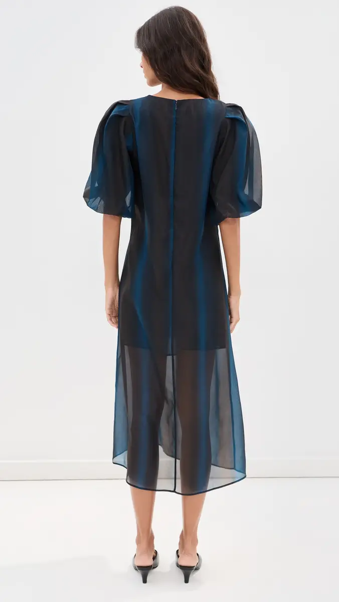 Madelynne Arcadia Midi Dress | Thumbnail 3 Madelynne Arcadia Midi Dress | Thumbnail 3