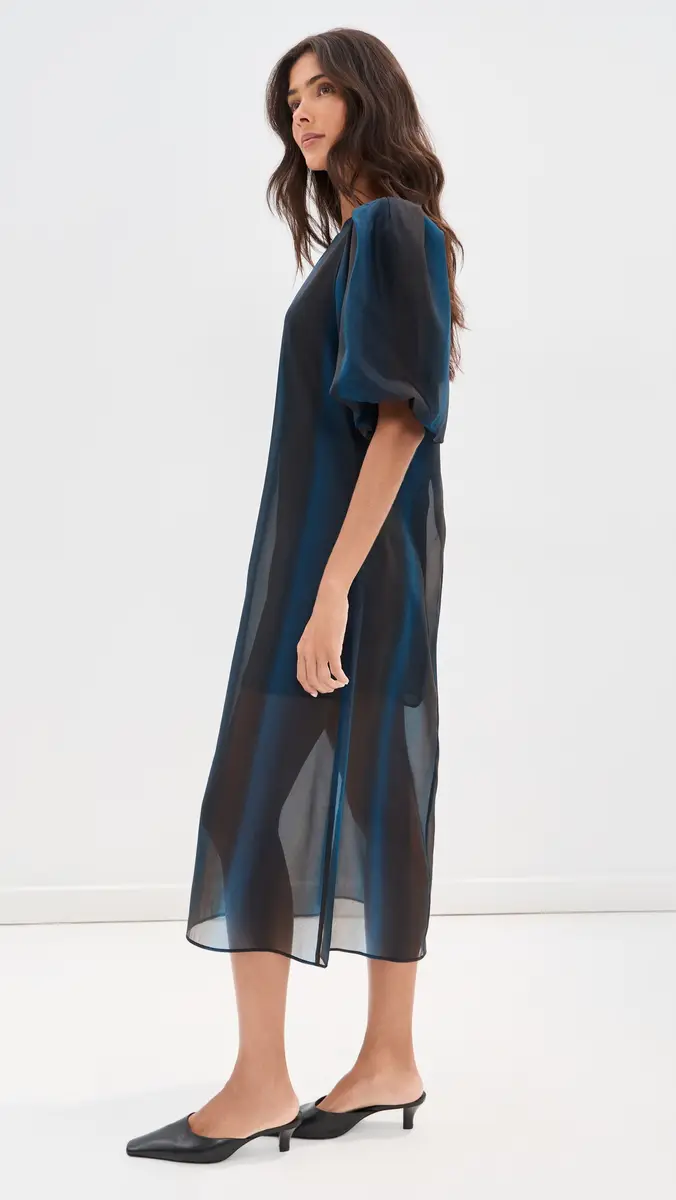 Madelynne Arcadia Midi Dress | Thumbnail 4 Madelynne Arcadia Midi Dress | Thumbnail 4