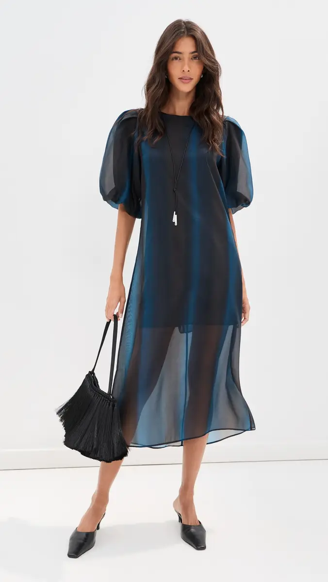 Madelynne Arcadia Midi Dress | Thumbnail 5 Madelynne Arcadia Midi Dress | Thumbnail 5