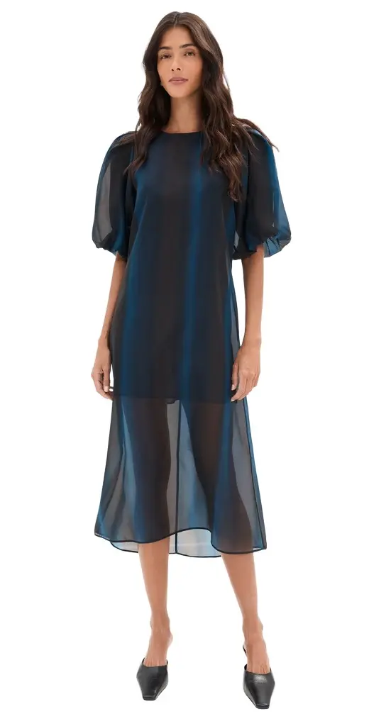 Madelynne Arcadia Midi Dress