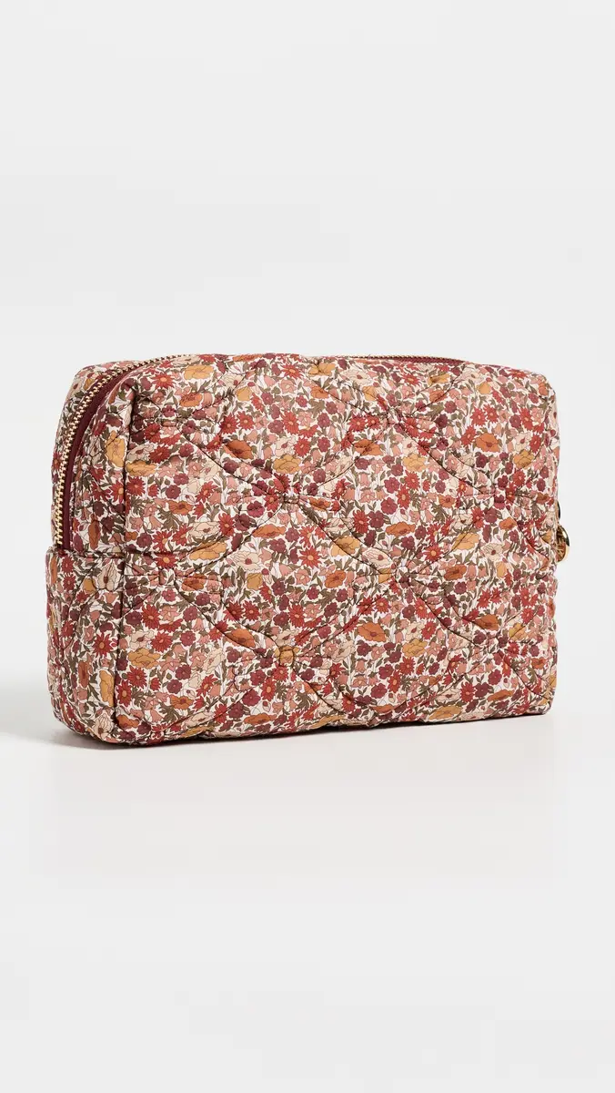 Stoney Clover Lane Large T Seam Pouch | Thumbnail 3