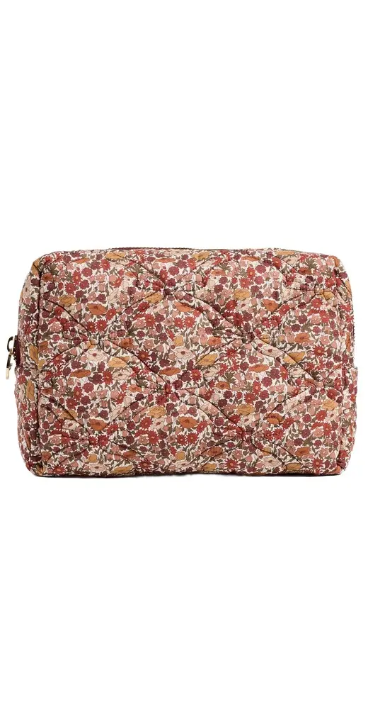 Stoney Clover Lane Large T Seam Pouch
