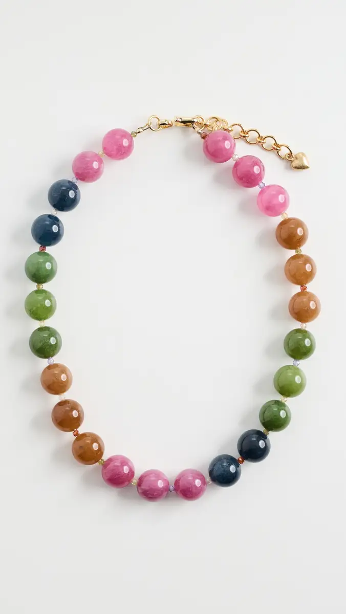 Brinker + Eliza Fruit Punch Necklace | Thumbnail 2 Brinker + Eliza Fruit Punch Necklace | Thumbnail 2
