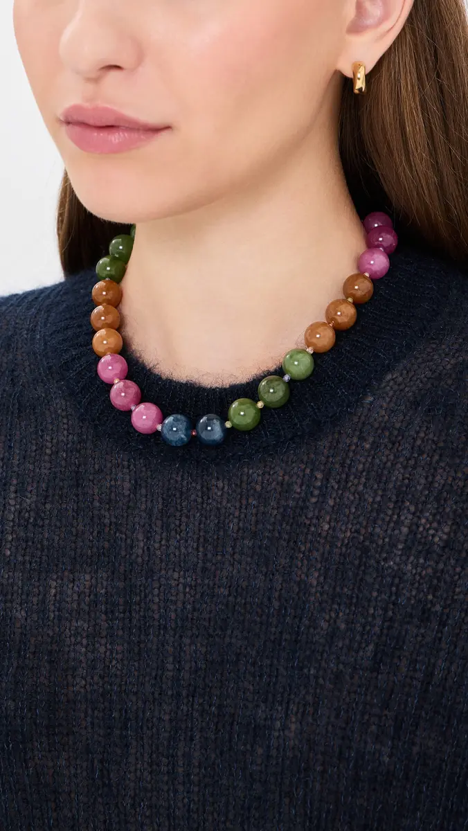 Brinker + Eliza Fruit Punch Necklace | Thumbnail 3 Brinker + Eliza Fruit Punch Necklace | Thumbnail 3