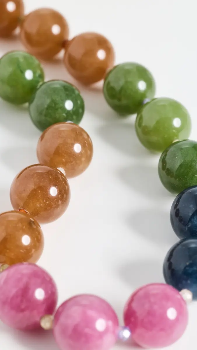 Brinker + Eliza Fruit Punch Necklace | Thumbnail 4 Brinker + Eliza Fruit Punch Necklace | Thumbnail 4