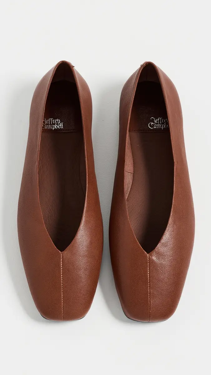 Jeffrey Campbell Fathom Flats | Thumbnail 2 Jeffrey Campbell Fathom Flats | Thumbnail 2