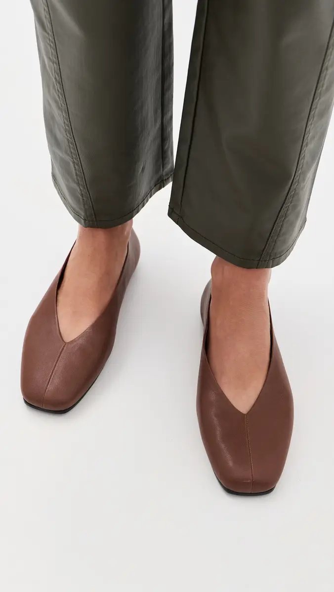 Jeffrey Campbell Fathom Flats | Thumbnail 3 Jeffrey Campbell Fathom Flats | Thumbnail 3