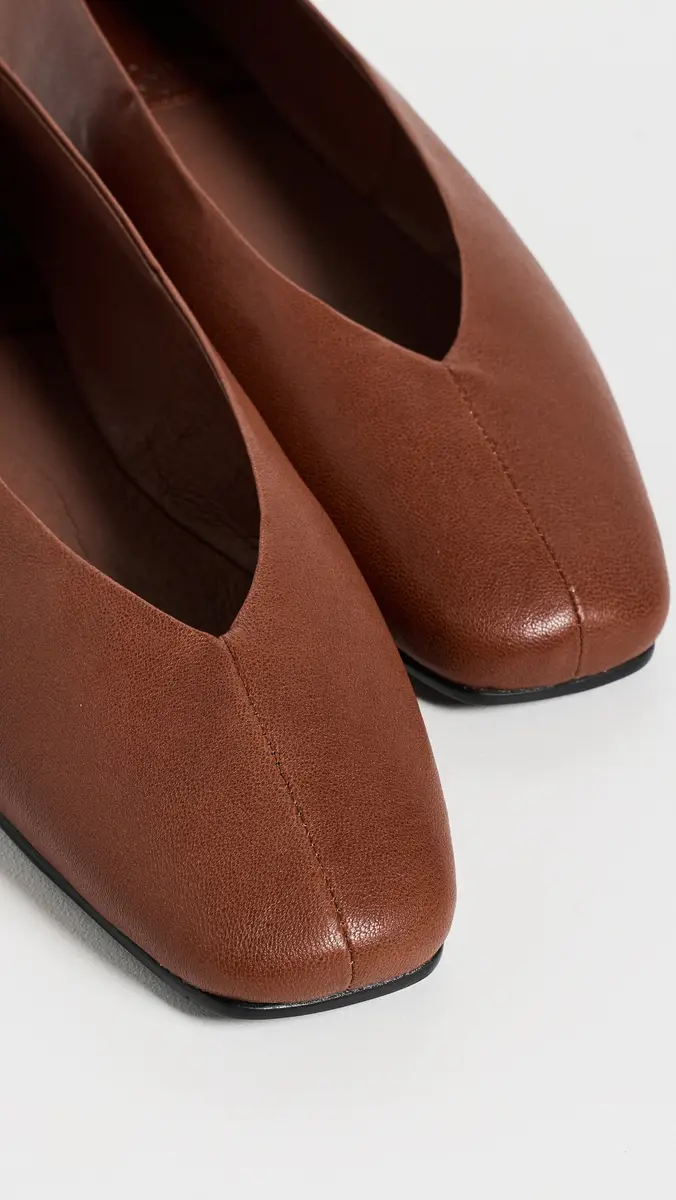 Jeffrey Campbell Fathom Flats | Thumbnail 6 Jeffrey Campbell Fathom Flats | Thumbnail 6