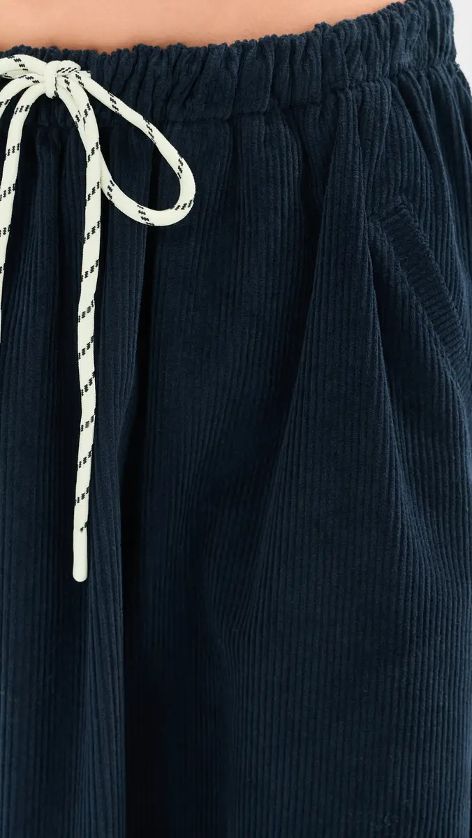 LE BOP Arlen Midi Skirt | Thumbnail 6 LE BOP Arlen Midi Skirt | Thumbnail 6