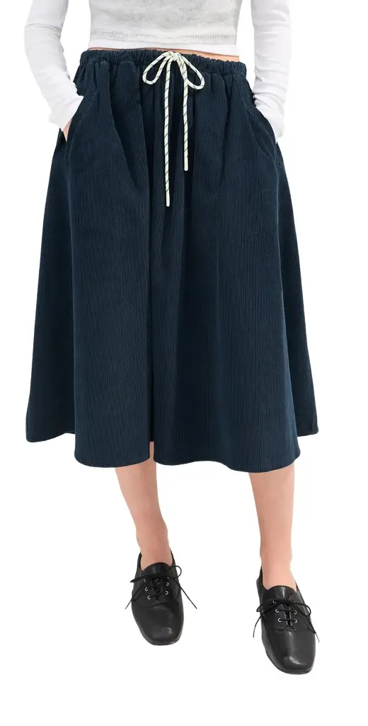 Arlen Midi Skirt Arlen Midi Skirt