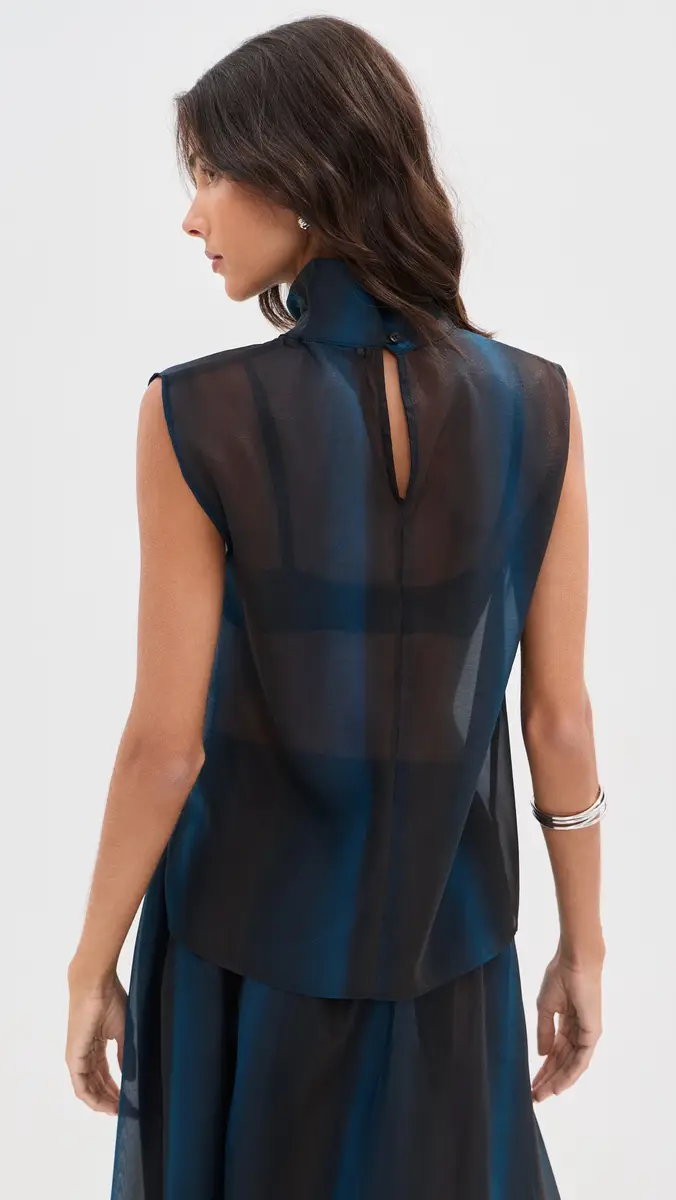 Madelynne Canopy Top | Thumbnail 3 Madelynne Canopy Top | Thumbnail 3