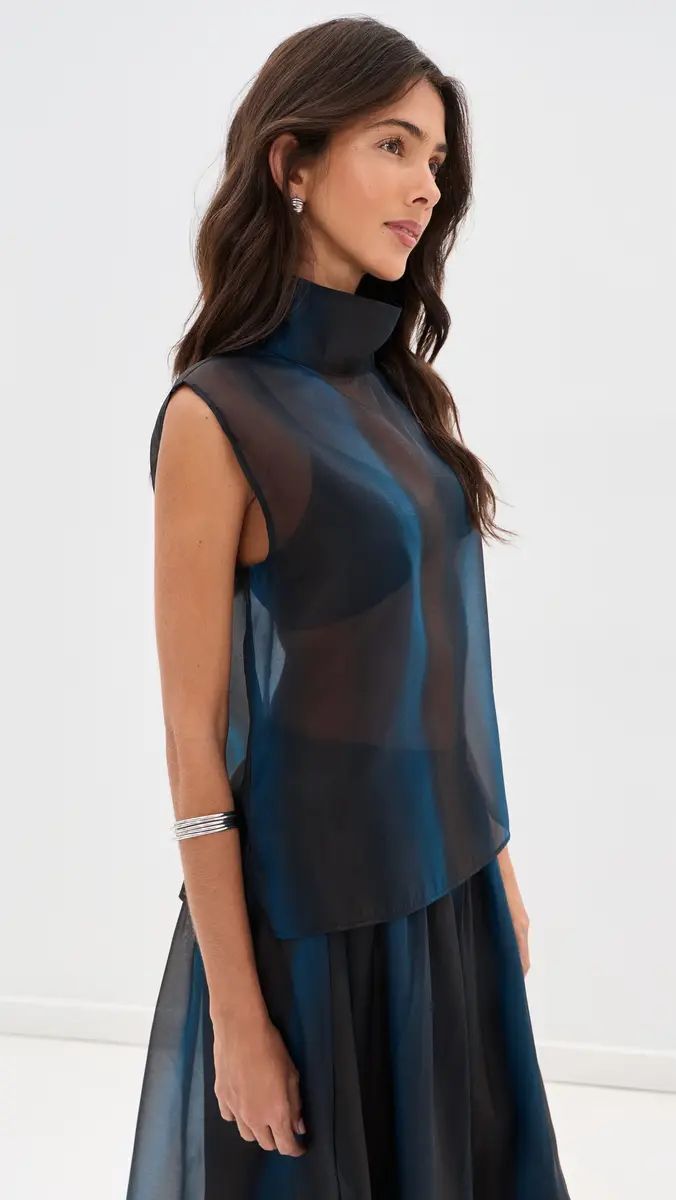 Madelynne Canopy Top | Thumbnail 4 Madelynne Canopy Top | Thumbnail 4